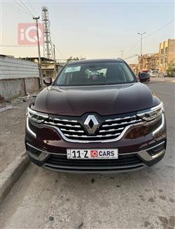 رينو كوليوس